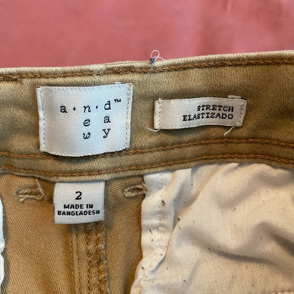 Khakis - Picture 6 of 6